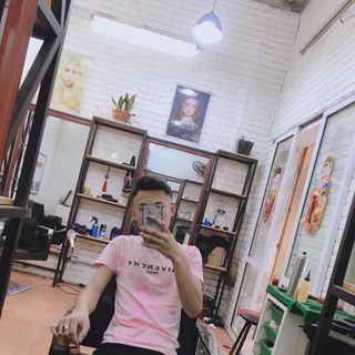 Áo GVC mặc đôi mặc nhóm