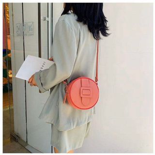 Tui tròn nhiều màu