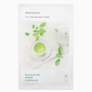 Mặt nạ inisfree