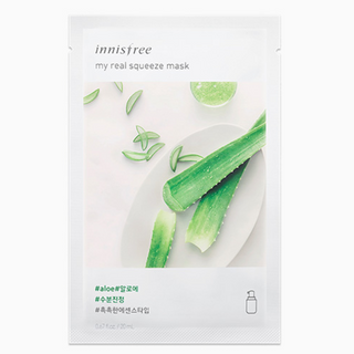 Mặt nạ inisfree