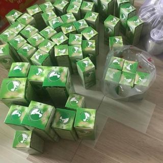 Mộc Dương Châu đặc trị mụn nám tàn nhang an toàn hiệu quả