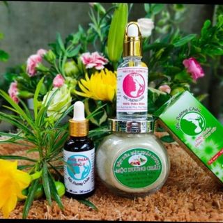 Mộc Dương Châu đặc trị mụn nám tàn nhang an toàn hiệu quả