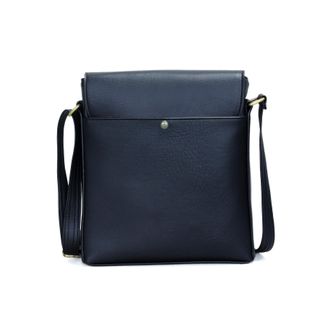 Túi Đeo Chéo Unisex CNT IPAD19 Cao Cấp Đen