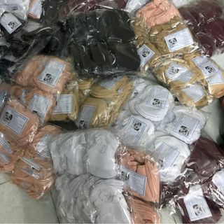 Khẩu trang vải 2lop kháng khuẩn
