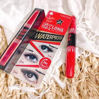 MASCARA 5X