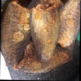 Cá sặc bổi 1 nắng An Giang
