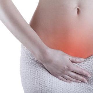 Gel chăm sóc vùng kín phụ nữ PLSUR