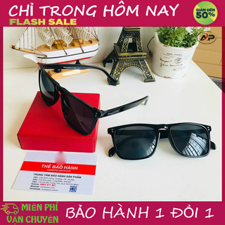 Gọng Kính Mát Nam Nữ Đẹp A8821 - Gọng Kính Râm Nam Nữ Thời Trang Hàn Quốc giá sỉ