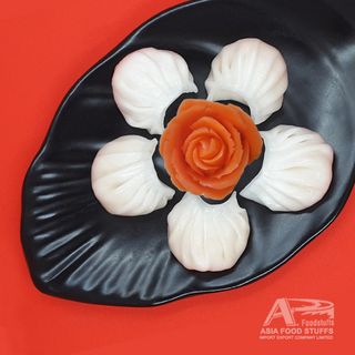 Hoành thánh bát tiên chiên - 400gr/khay giá sỉ