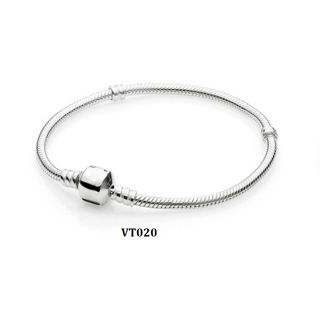 Sỉ vòng tay cơ bản mix charm VT020 giá sỉ