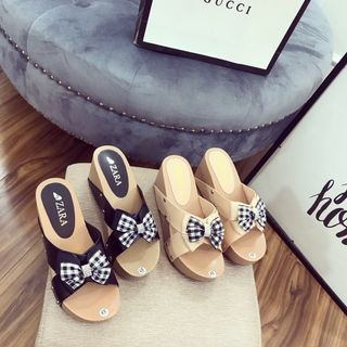 Dép xuồng no kar