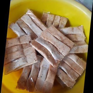 Bánh kẹp