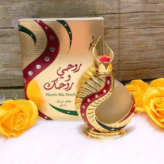 Tinh dầu dubai nội địa