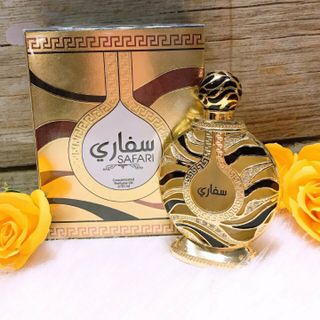 Tinh dầu dubai nội địa