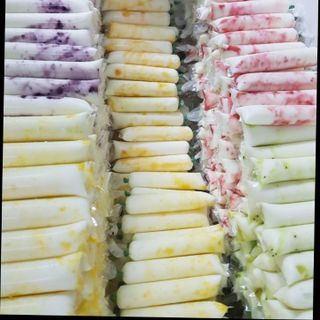 Sữa chua trái cây