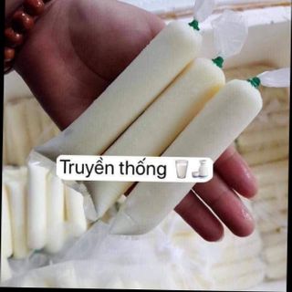Sữa chua trái cây