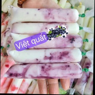 Sữa chua trái cây