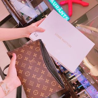 Vi cao cấp da cao cấp nam nữ