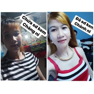 Body chanh ni sieu tham nhanh