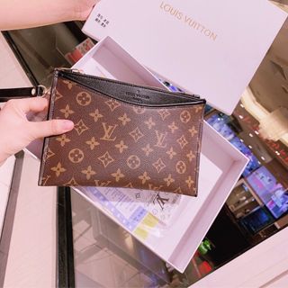 Vi cao cấp da cao cấp nam nữ