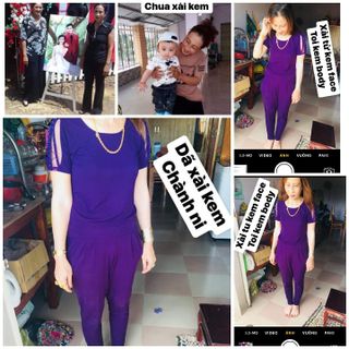 Body chanh ni sieu tham nhanh
