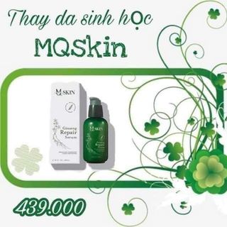 THAY DA NHÂN SÂM MQ SKIN HÀN QUỐC giá sỉ