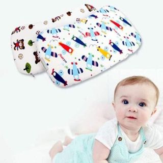 Gối cao su non trẻ em