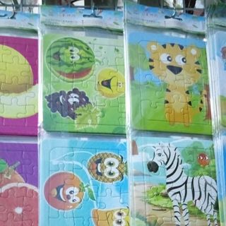 Đủ mẫu tranh ghép 3k7 tranh ghép