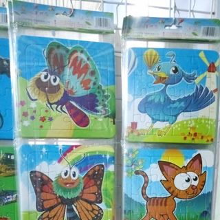 Đủ mẫu tranh ghép 3k7 tranh ghép