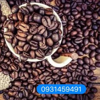 Phân phối sỉ cafe arabica hạt rang mộc