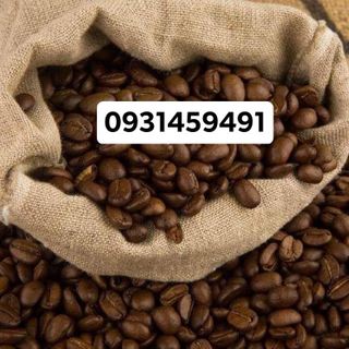 Phân phối sỉ cafe arabica hạt rang mộc