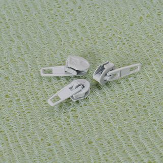 Phụ liệu may Ladovie, đầu khóa kéo các loại và đủ size