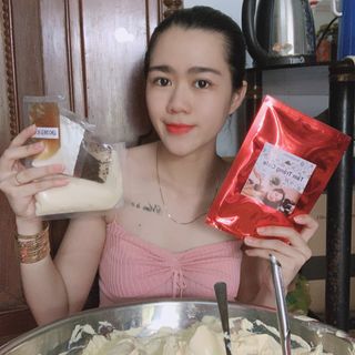 Tắm trắng Cafe N Cosmetic