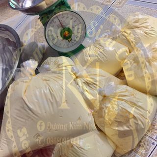 Kem Body Siêu Cấp Bán sỉ theo kí