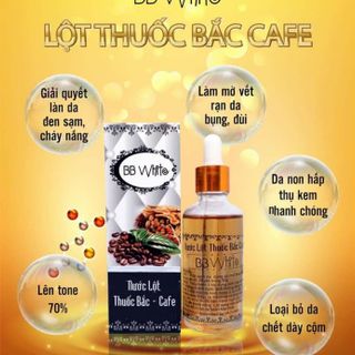 Nước lột thay da