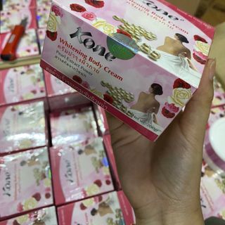 kem body kone thái lan hàng chuẩn xin