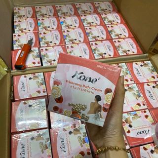 kem body kone thái lan hàng chuẩn xin