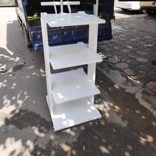 Cung cấp xe đẩy nội soi ống mềm