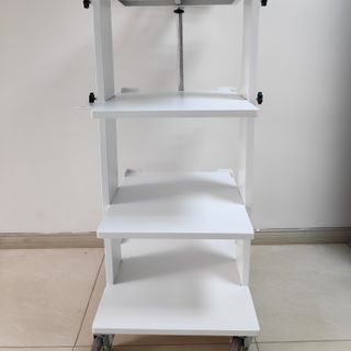 Cung cấp xe đẩy nội soi ống mềm