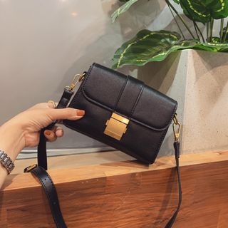 Tui da cao cấp đon giản