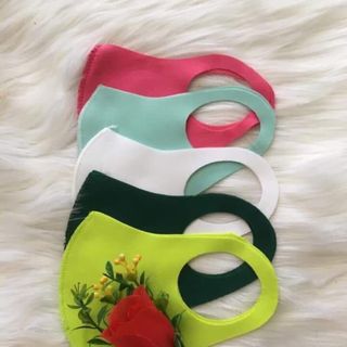 Khẩu Trang Vải giá sỉ