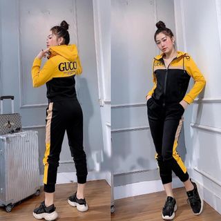 SET QUẦN ÁO GUCCISees Store