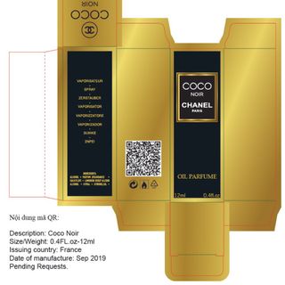 Nước hoa lăn bao lưu hương 24h