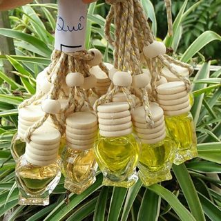 Tinh dầu quế treo xe ô tô treo phòng AP05