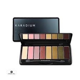 Bảng phấn mắt Karadium Glam Moderm Shadow Palette giá sỉ