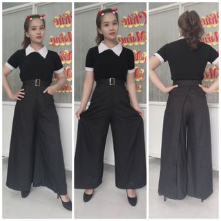 Quần váy chống nắng