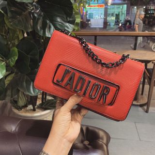 Tui đỏ cao cấp