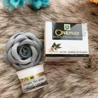 Kem trị nám onemax