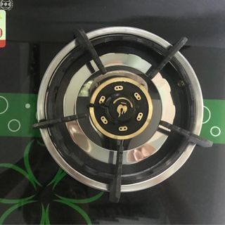 Bếp ga đôi FUTASI FTS-67KG Giá Niêm Yết 1280k