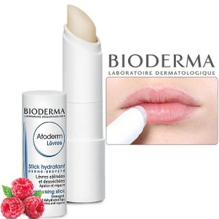 Son dưỡng Bioderma Atoderm Levres Pháp 4g